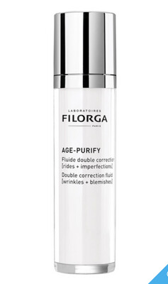 Filorga Age-Purify 50ml فيلورجا لتنقية علامات التقدم في السن 50 مل