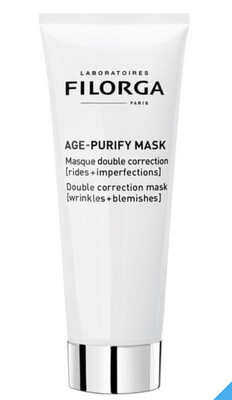 Filorga Age Purify Masque 75ml قناع تنقية البشرة من فيلورجا 75 مل