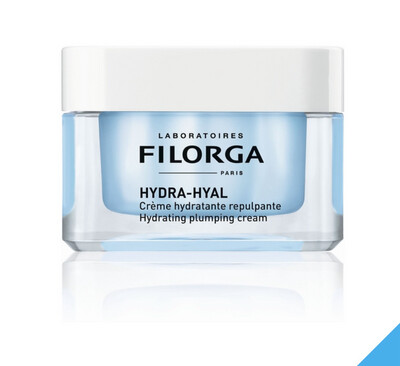 Filorga Hydra-Hyal Cream 50ml كريم فيلورجا هيدرا هيال 50 مل