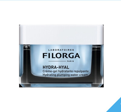 Filorga Hydra-Hyal Cream Gel 50ml جل كريم فيلورجا هيدرا-هيال 50 مل