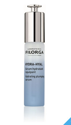Filorga Hydra-Hyal Serum 30ml (Nouvelle Formule) سيروم فيلورجا هيدرا هيال 30 مل (تركيبة جديدة)