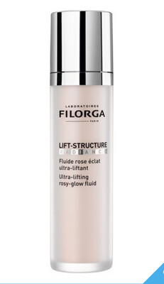 Filorga Lift-Structure Radiance 50ml فيلورجا إشعاع هيكل الرفع 50 مل