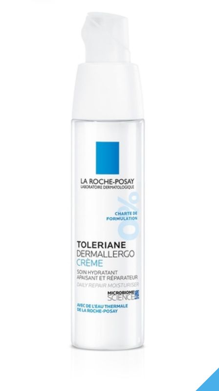 La Roche-Posay Toleriane Dermallergo Cream 40ml كريم لاروش بوزيه توليريان ديرماليرجو 40 مل