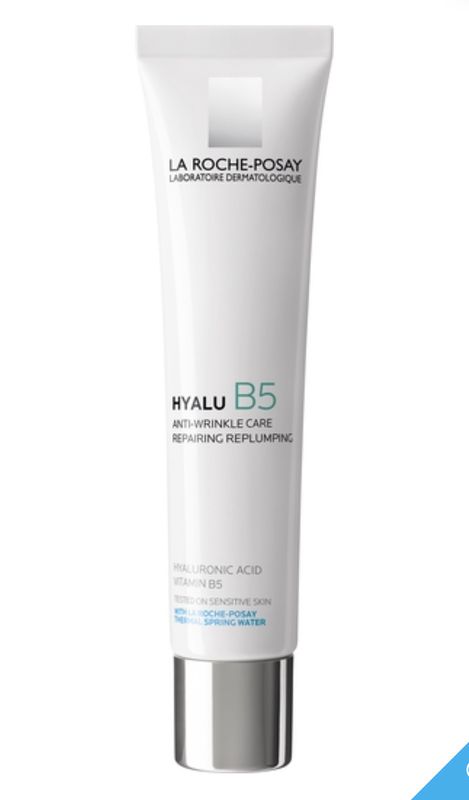 La Roche-Posay Hyalu B5 Cream Care 40ml كريم العناية لاروش بوساي هيالو بي 5 40 مل