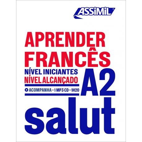 Aprender Francês