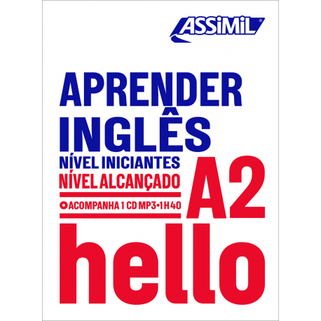 Aprenda Inglês
