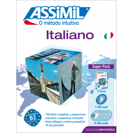 Aprender Italiano