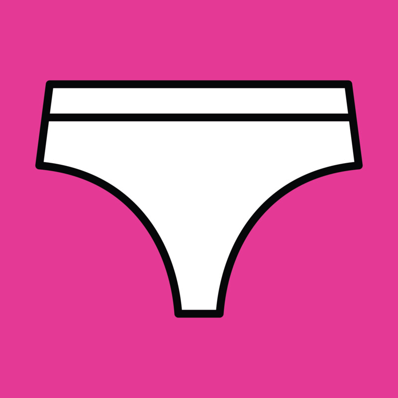 Cheekies & Cheekinis