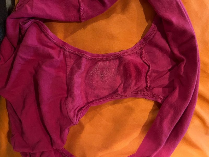Tara's Panties