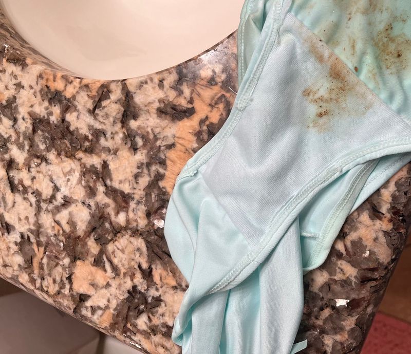 Cassandra's Panties