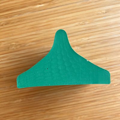 Anschlagsgummi