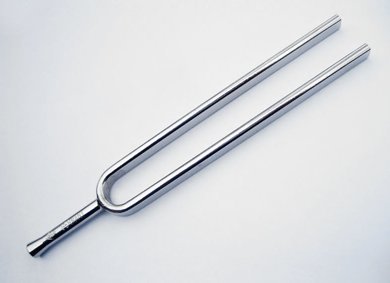 Stahl Stimmgabel verschiedene Frequenzen Stahl Stimmgabel verschiedene Frequenzen