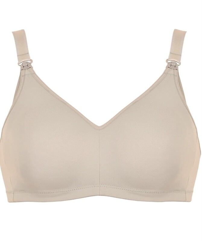 Mat/Nursing Bra