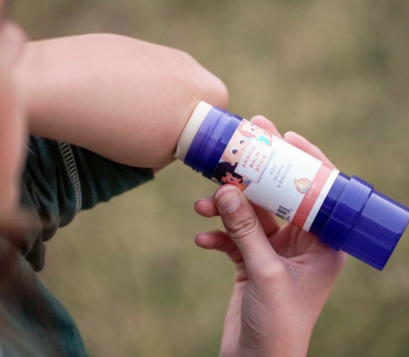Children's' Arnica Balm Natural Pain Relief