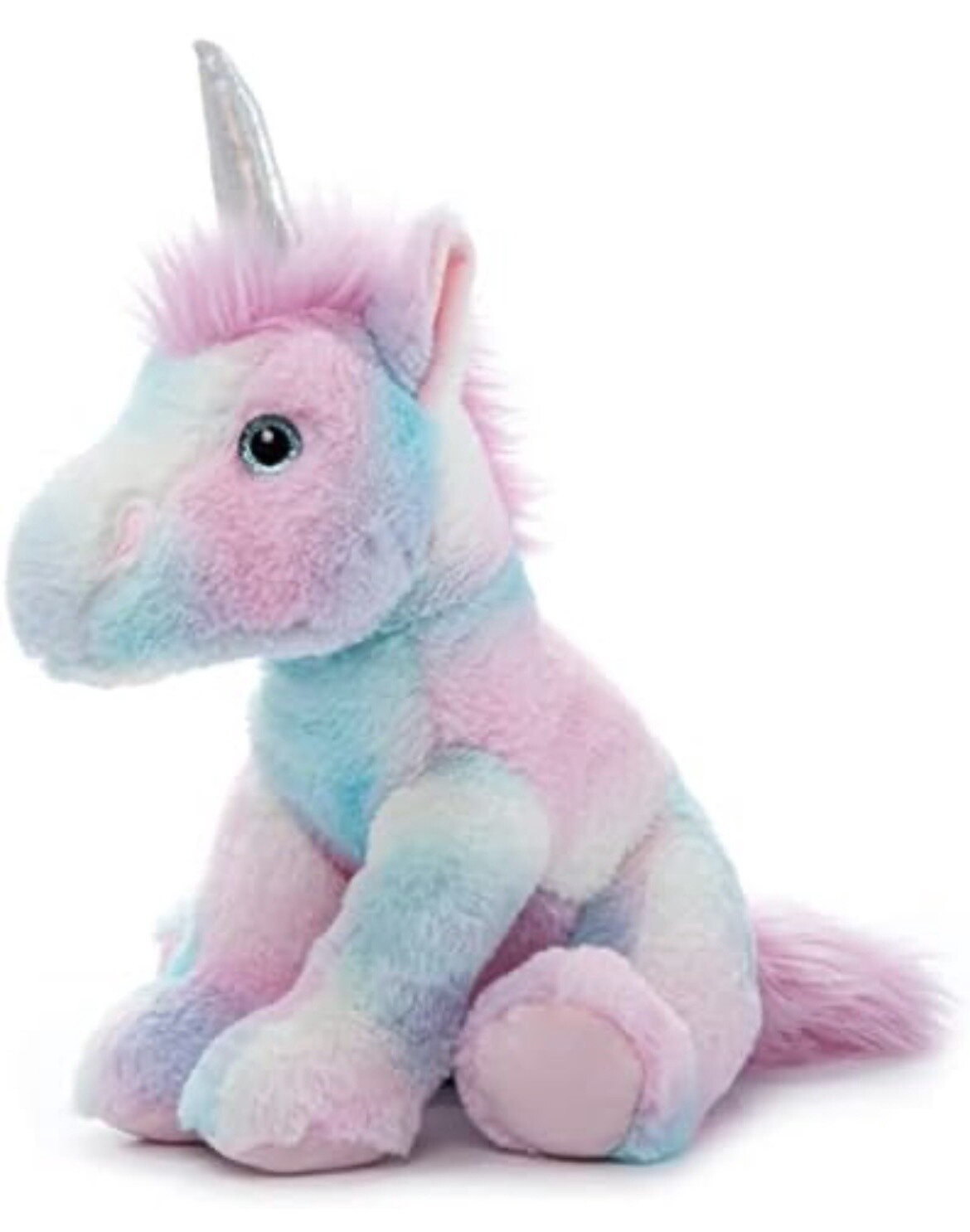 Sitting Unicorn 12&quot;
