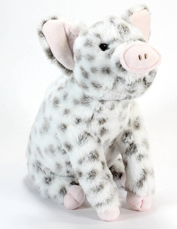 Spotted Pig 8&quot;