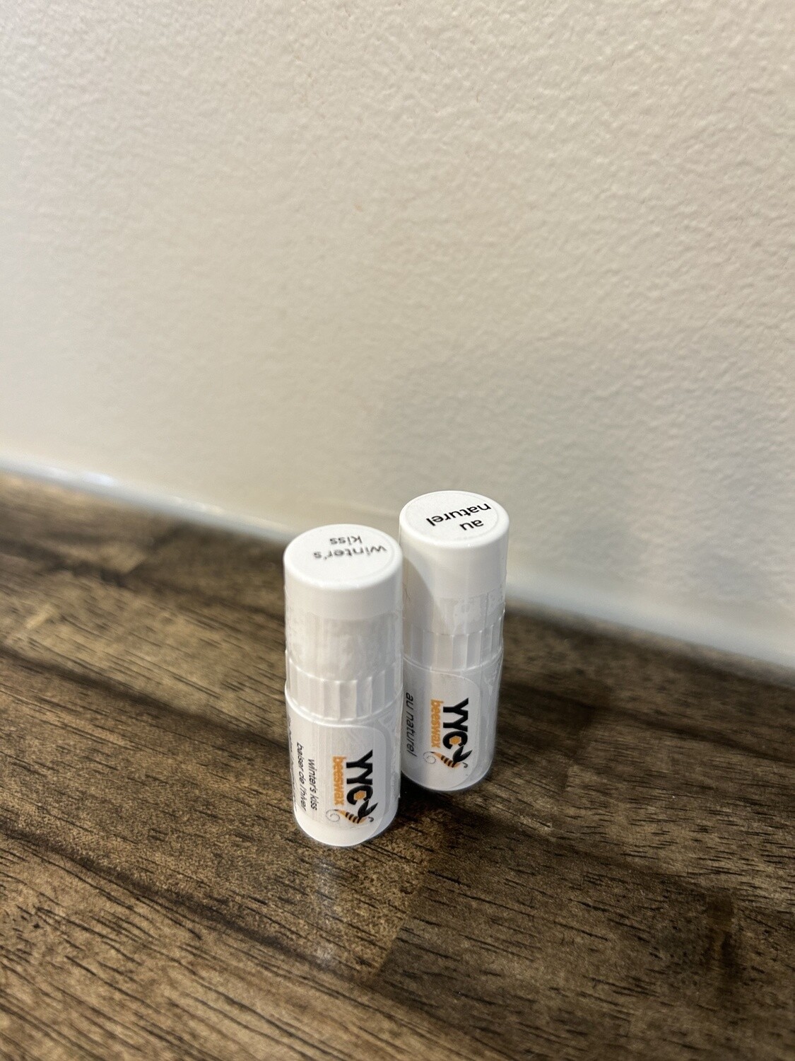 Mini Lip Balm
