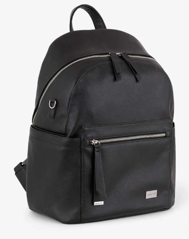 Manhattan Diaper Bag