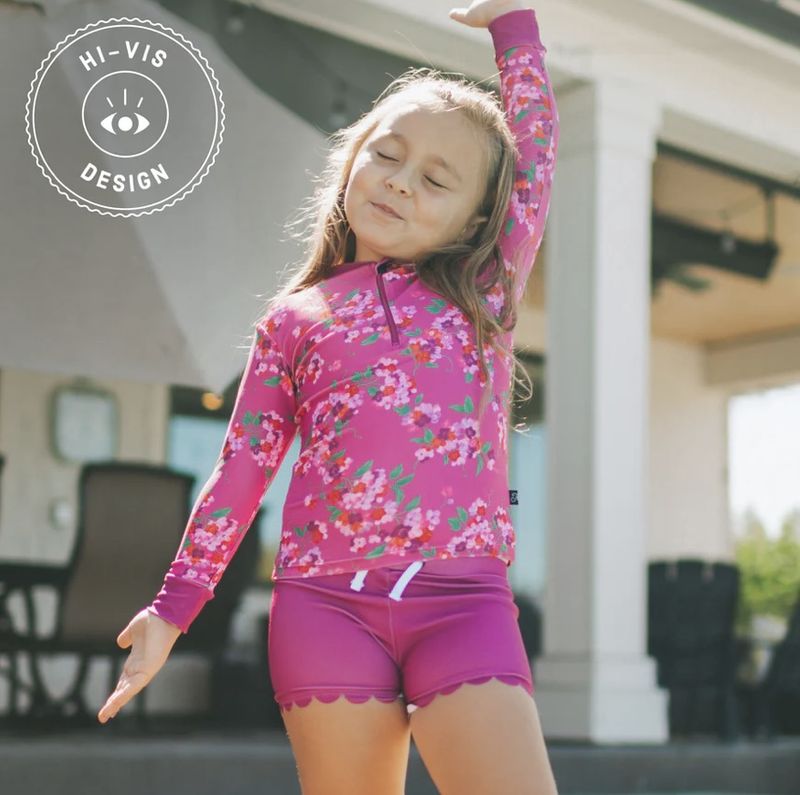 Rashguard Shirt