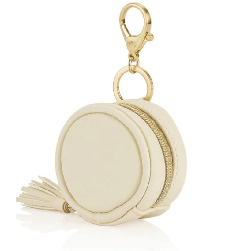Charm Pod, Colour: Milk &amp; Honey