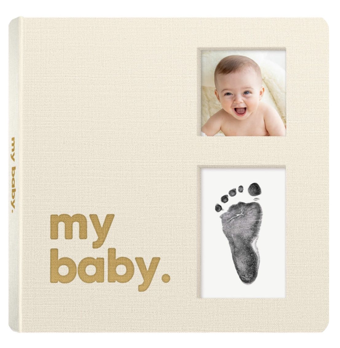Keepsake Journal