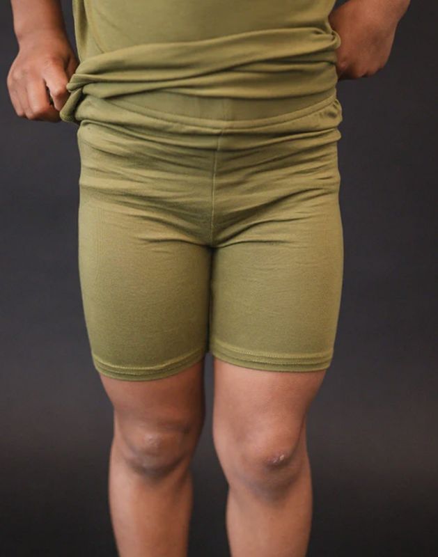 Biker Shorts