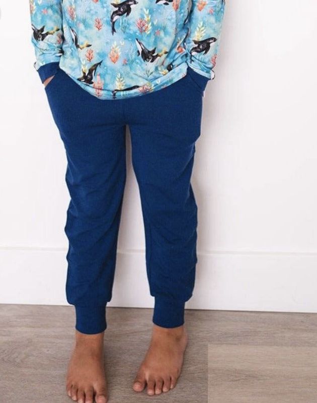 Ploom Jogger