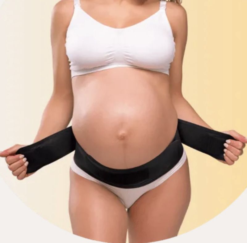 Maternity Support Belt