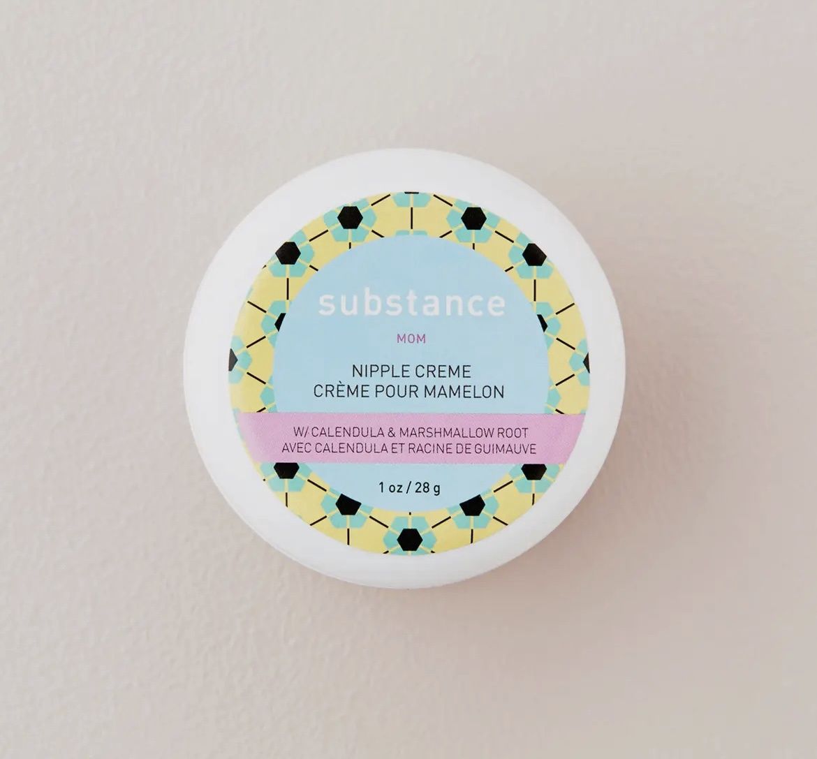 Nipple Creme