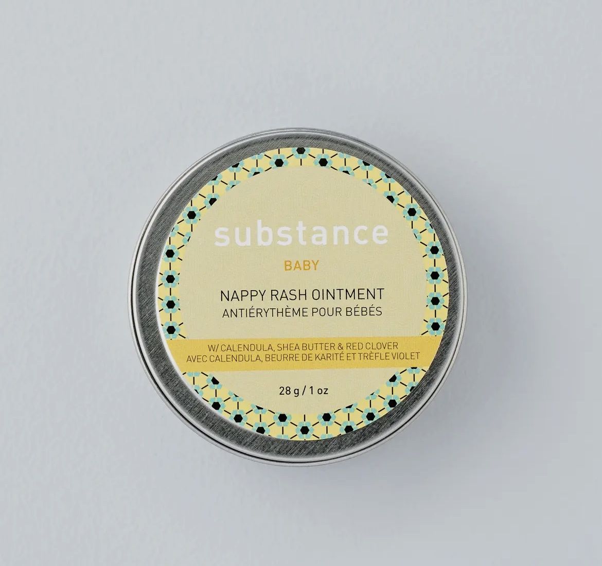 Nappy Ointment- Travel