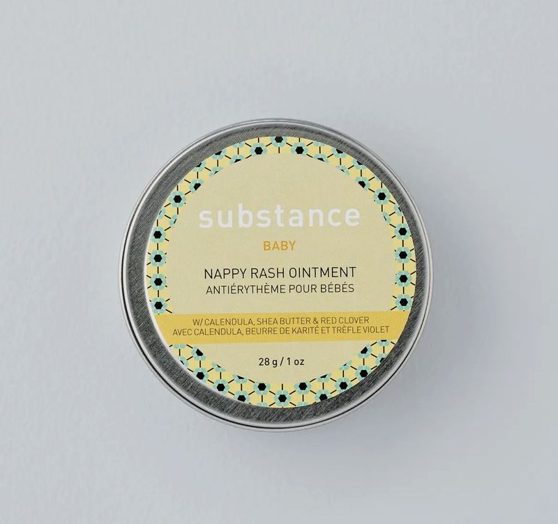 Diaper Rash Ointment- Travel