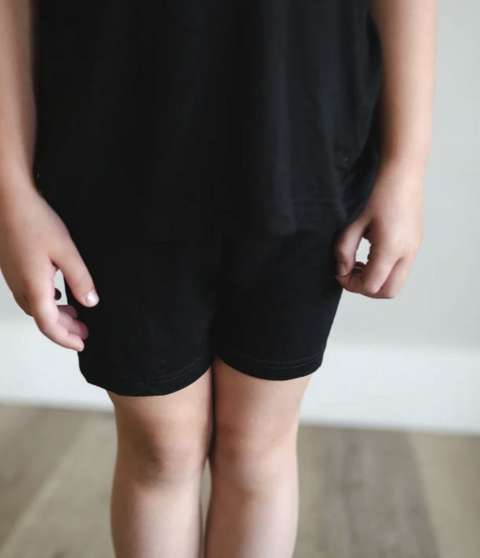 Simple Shorts
