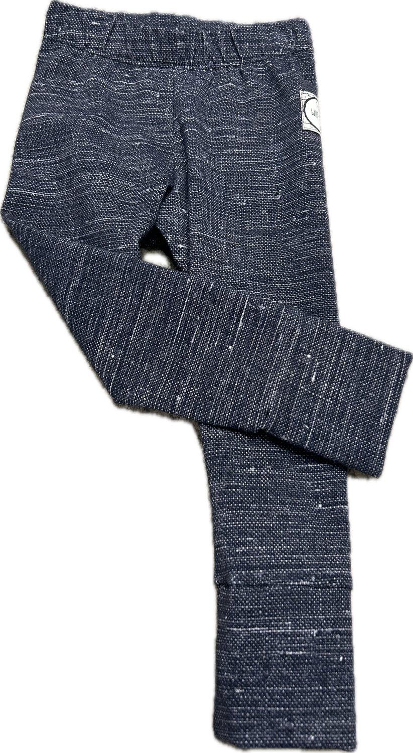 Joggers, Size: 2T, Colour: Burlap Grey