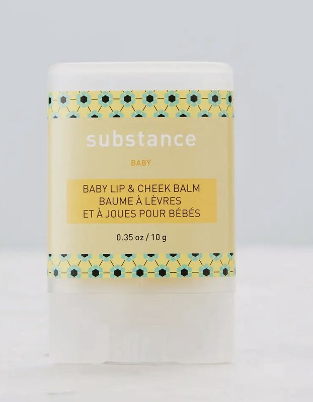 Baby Lip &amp; Cheek  Balm