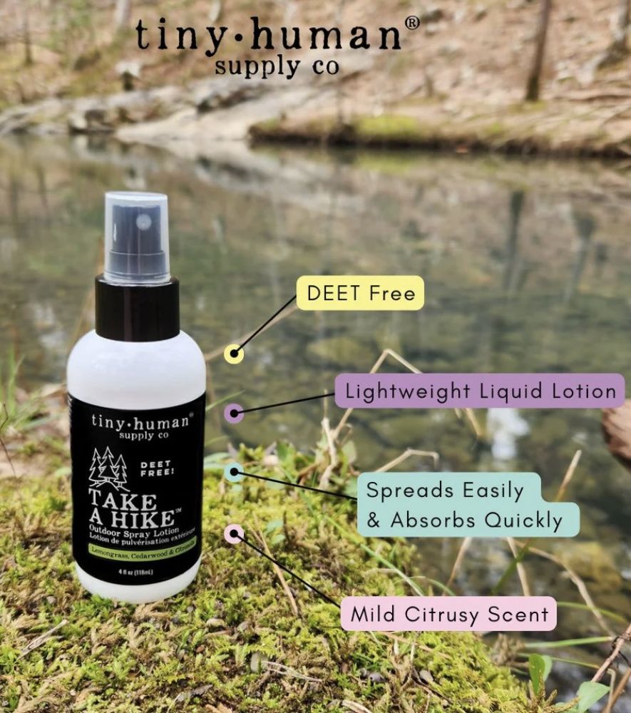 Outdoor Spray 4oz
