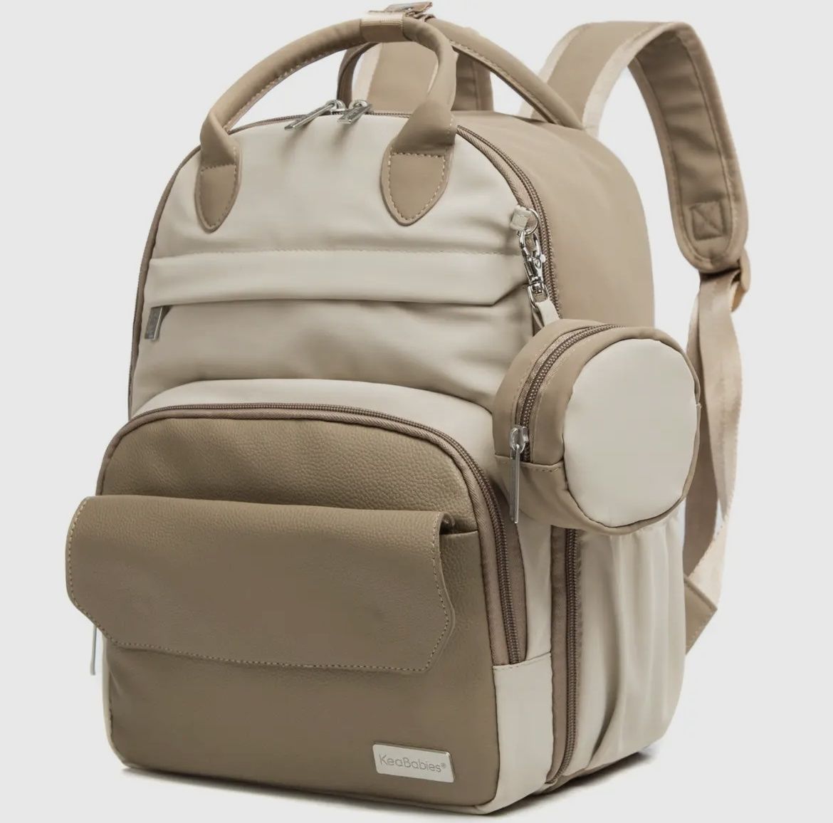 Diaper Backpack
