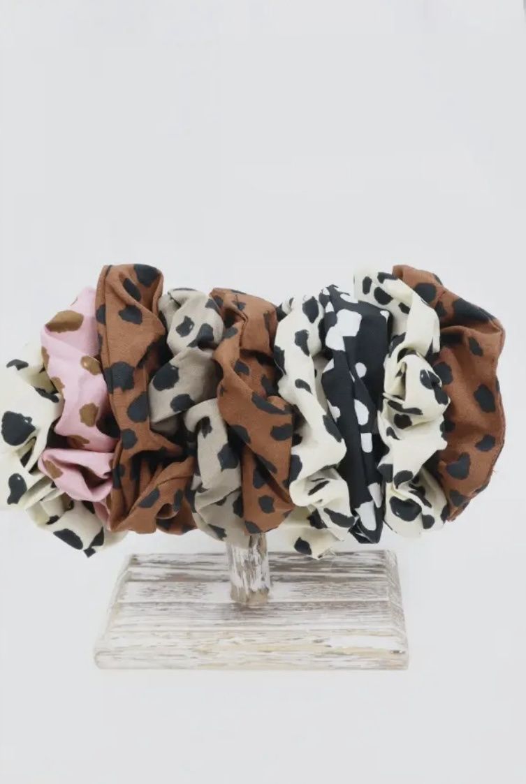 Scrunchie