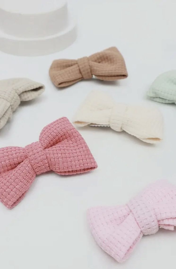 Bow Clip
