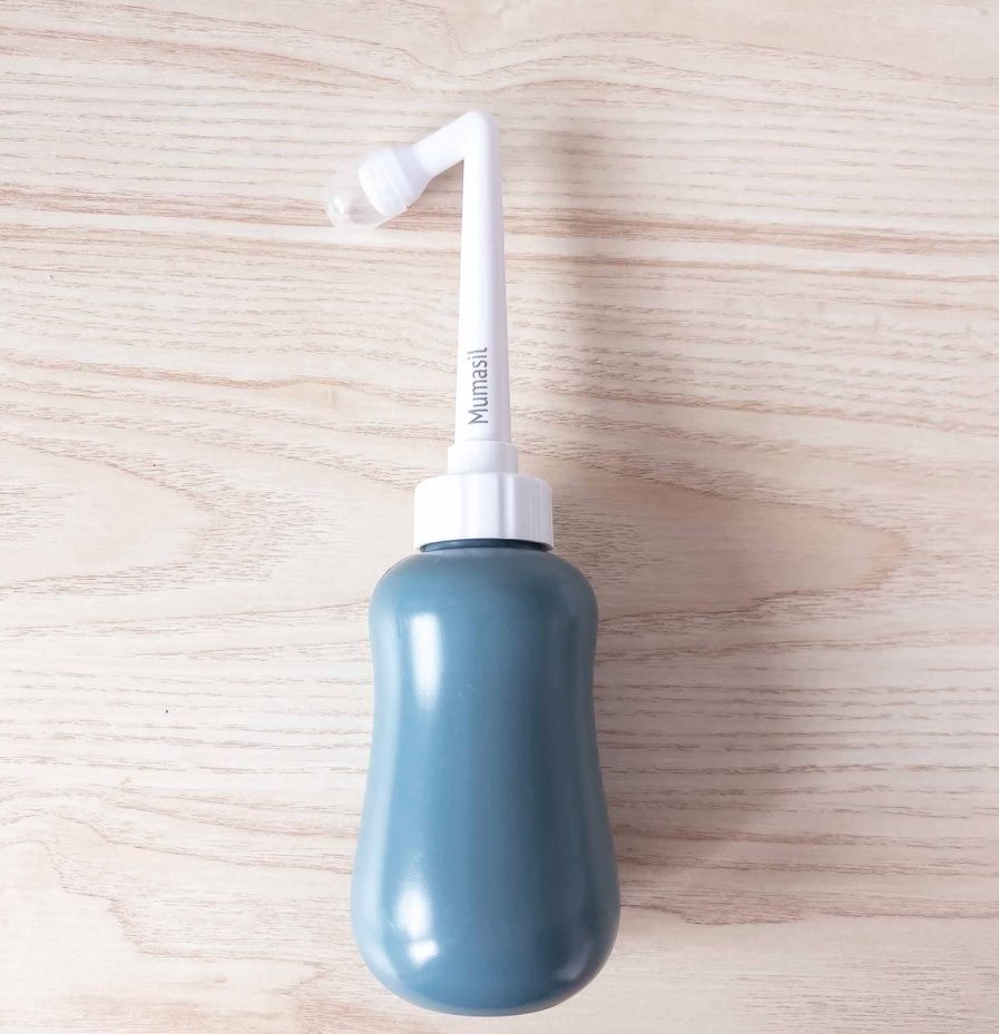 Perineal Bottle