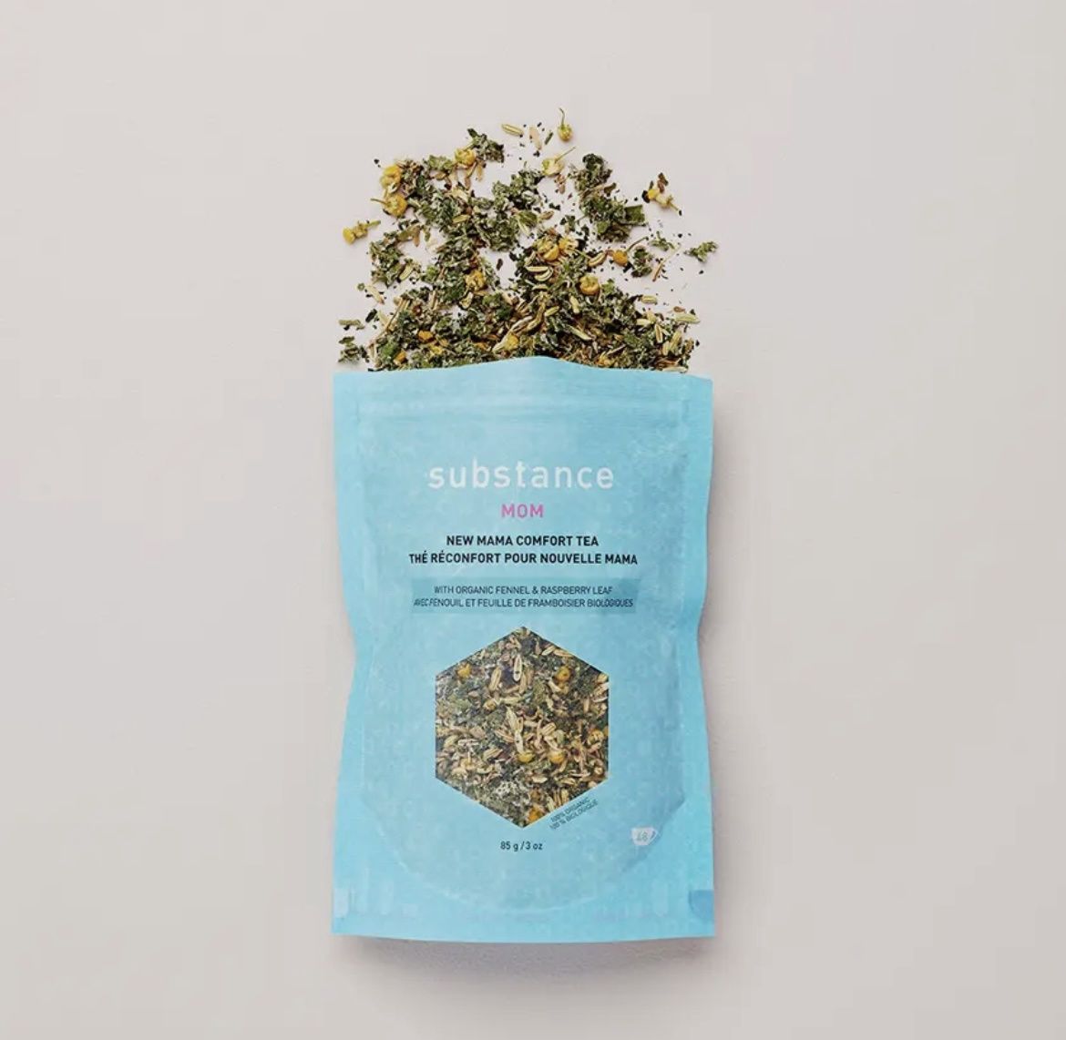 New Mama Tea