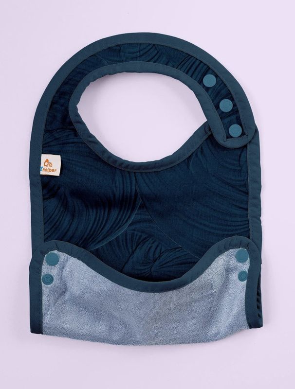 Biggie Bib
