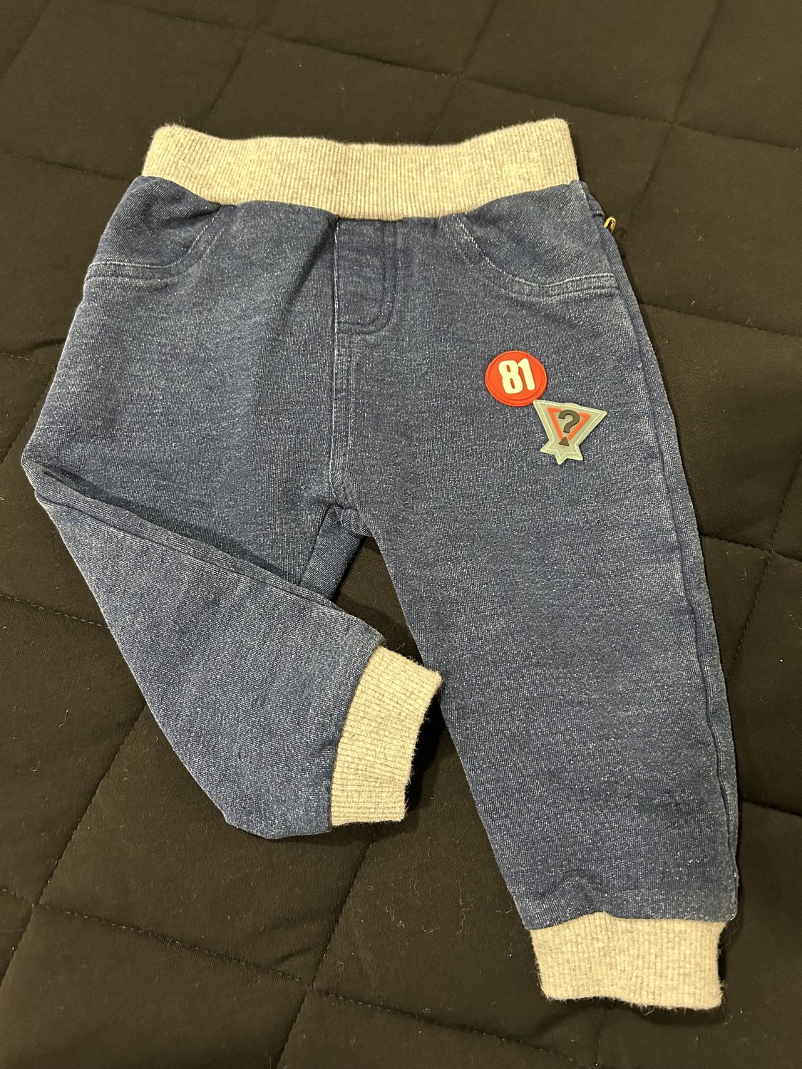 3-6m Guess Pants 81