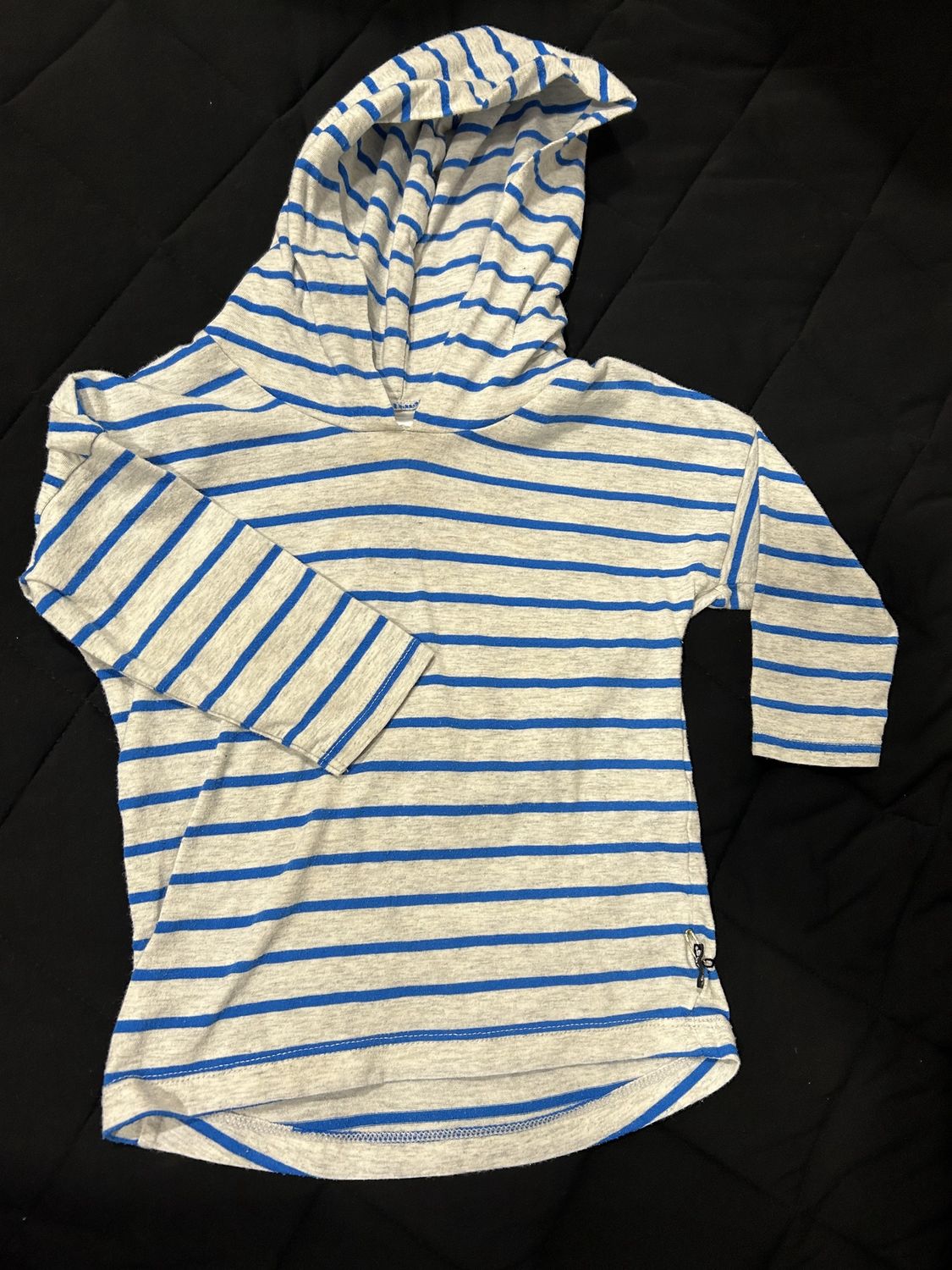 12-18m Bonds Shirt Stripes