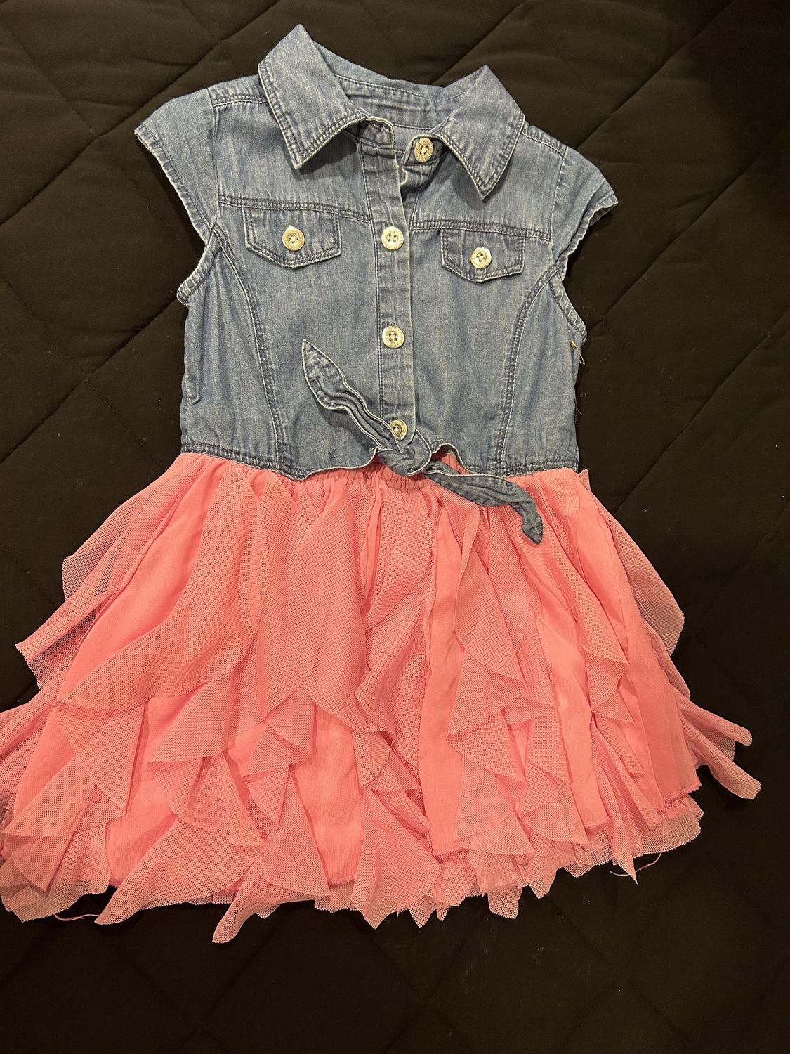 4T Guess Dress