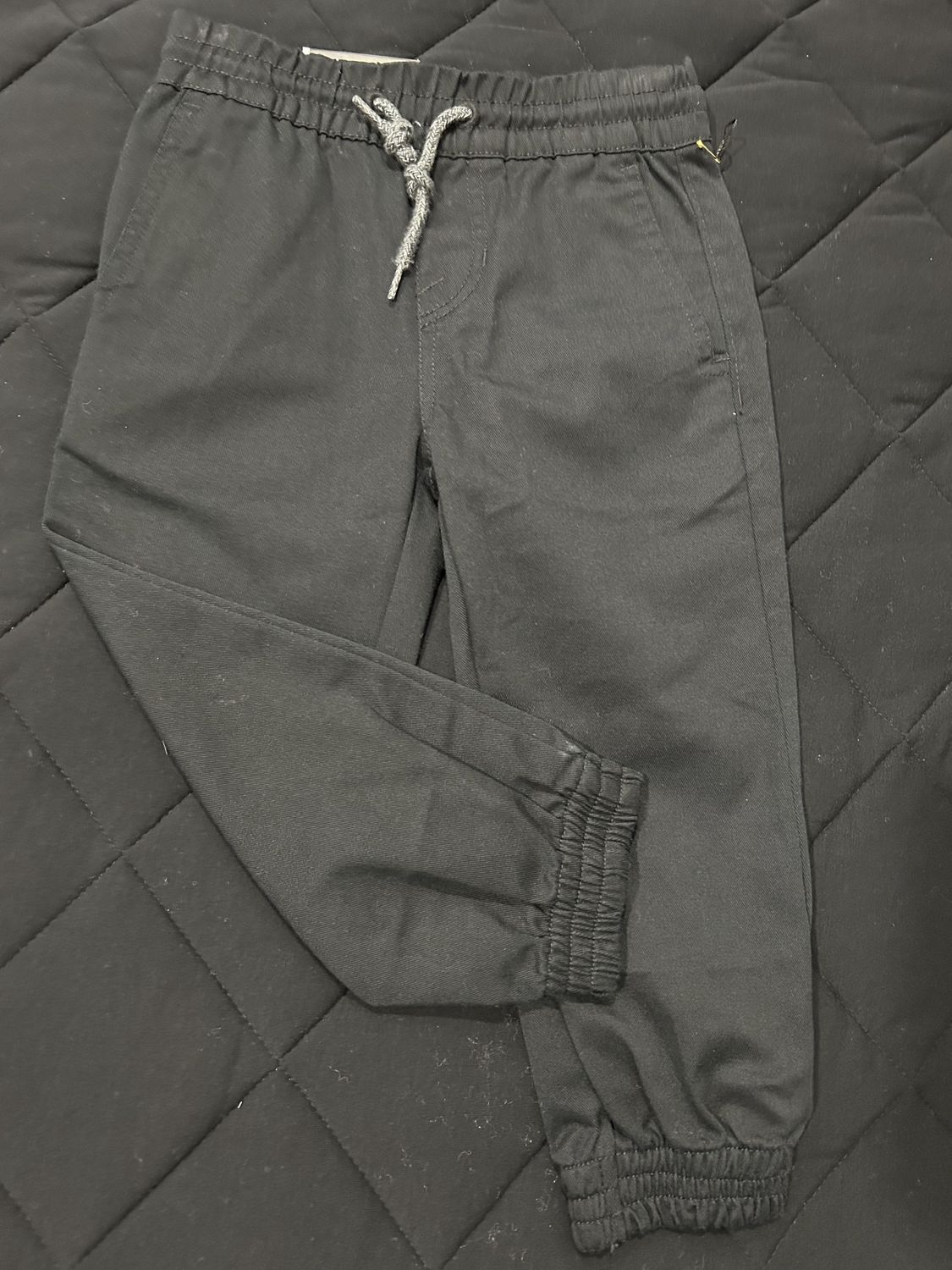 3T Volcom Pants Black