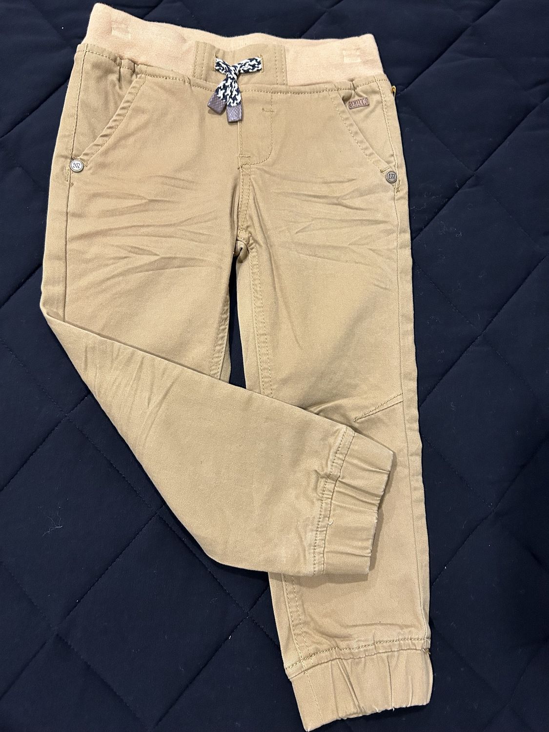 3T Nano Pants Khaki