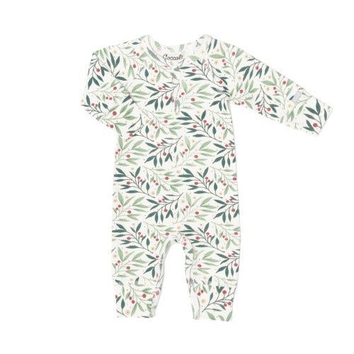 Coccoli Holly Sleeper, Size: 3m