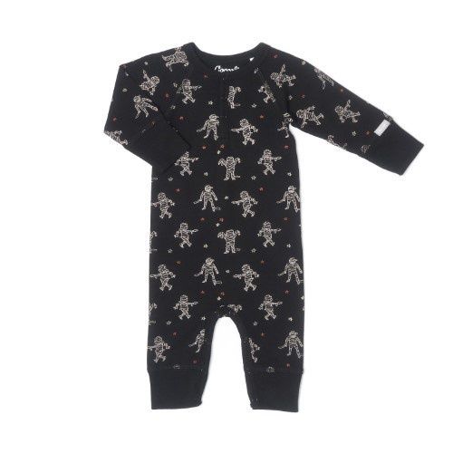 Coccoli Mummies Sleeper, Size: 3m