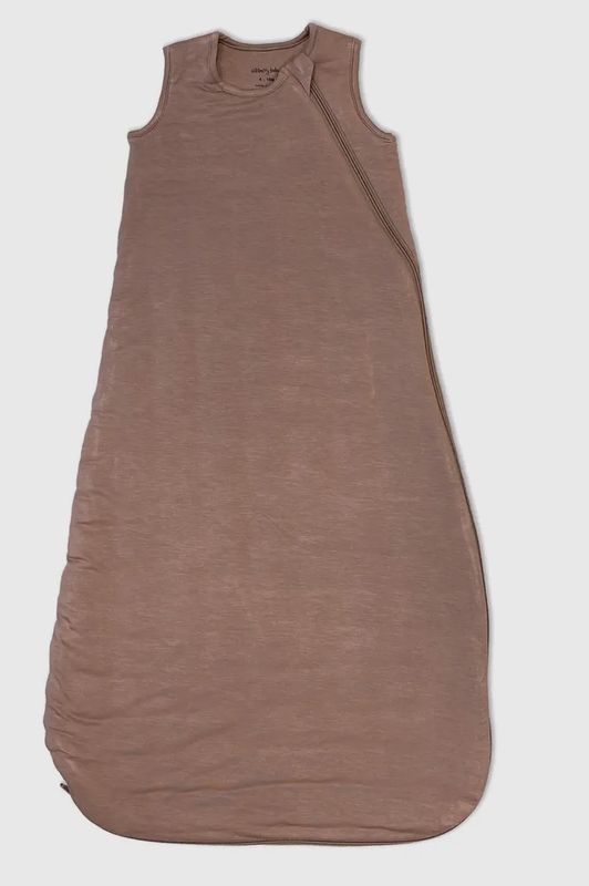 Brown Sleepsack 1 tog