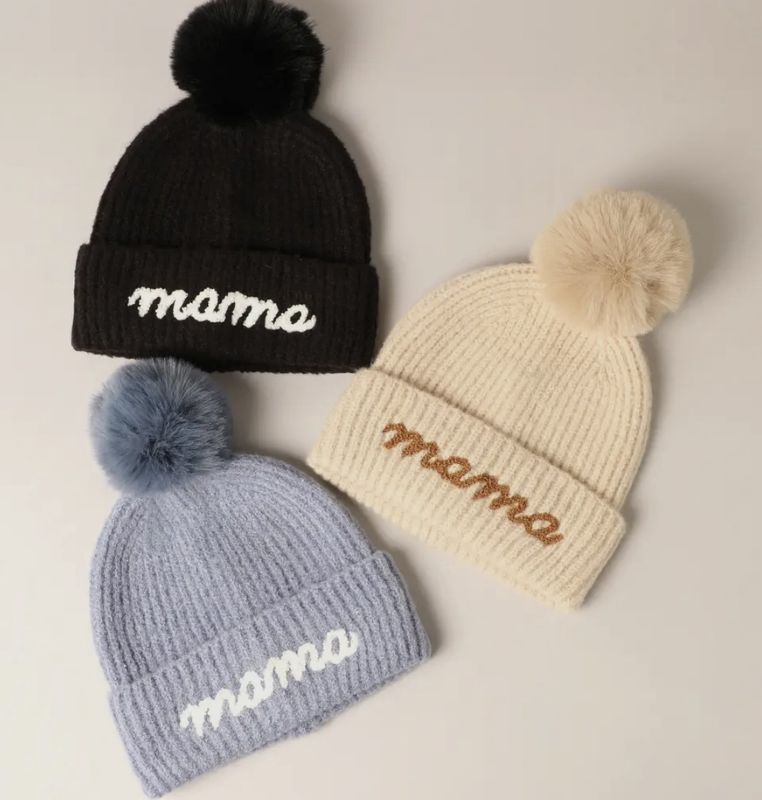 Mama Toque